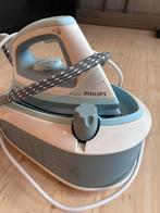 Stoomstrijkijzer Philips, Ophalen, Gebruikt