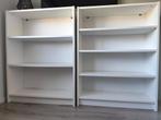 2 IKEA Billy boekenkasten, Huis en Inrichting, Kasten | Boekenkasten, Ophalen, Met plank(en), 200 cm of meer, Nieuw