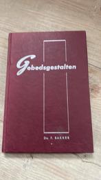 Gebedsgestalten, Ophalen of Verzenden, Zo goed als nieuw