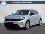 Opel Corsa 1.2 Edition Carplay | Camera | Stoelverw. + Stuur, Voorwielaandrijving, LED verlichting, Stof, Gebruikt