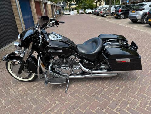 Yamaha Royal star 1300, Motoren, Motoren | Yamaha, Particulier, Chopper, 4 cilinders, Ophalen of Verzenden