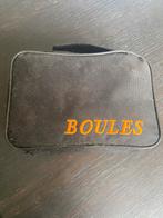 Jeu de boules ballen 6 st, Ophalen, Zo goed als nieuw