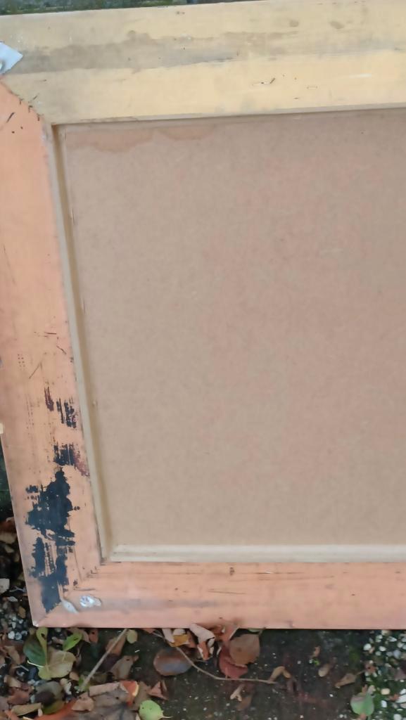 Opklapbare Schildersezel - Handig en Compact!, Huis en Inrichting, Kasten | Boekenkasten, Gebruikt, Minder dan 50 cm, 100 tot 150 cm