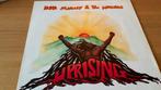 Bob marley uprising lp, Cd's en Dvd's, Vinyl | Pop, Ophalen of Verzenden, 1960 tot 1980, Gebruikt, Overige formaten