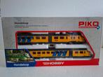 Piko 57522 Hondekop NS digitaal adres 3, Gebruikt, NS, Gelijkstroom, Locomotief