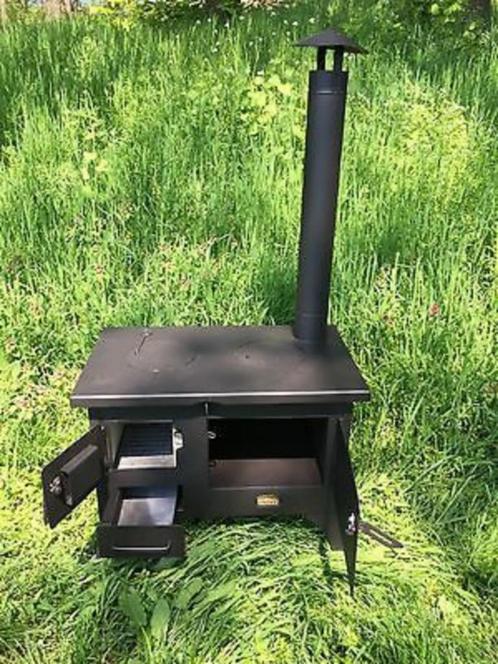 Garden Stove Prity Tuinkachel goedkoop Houtkachel Amsterdam, Tuin en Terras, Tuinhaarden, Nieuw, Ophalen of Verzenden