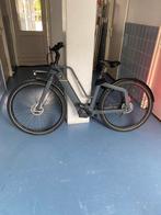 Noord e bike, Fietsen en Brommers, Elektrische fietsen, Zo goed als nieuw, 50 km per accu of meer, 55 tot 59 cm, Ophalen