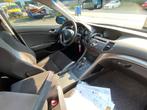 Honda Accord 2.0i Special Edition OrigNL auto/Trekhaak/Licht, Stof, Origineel Nederlands, Bedrijf, Grijs