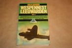Wespennest Leeuwarden, deel 2., Boeken, Oorlog en Militair, Ophalen of Verzenden, Tweede Wereldoorlog, Gelezen