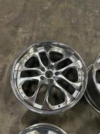 SSR minerva 19 inch 5x114.3, Auto-onderdelen, Velg(en), Nieuw, Zomerbanden, Ophalen