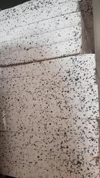 Vloer isolatie EPS 100 100mm dik /28m.2, Doe-het-zelf en Verbouw, Isolatie en Afdichting, Nieuw, Ophalen of Verzenden, 15 m² of meer