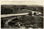 De Steeg. Panorama vanaf de Posbank. - 1935 gelopen, Ophalen of Verzenden, 1920 tot 1940, Gelopen, Gelderland