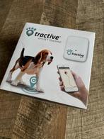 Tractive GPS huisdier tracker, Ophalen of Verzenden, Gebruikt
