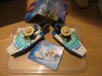 LEGO 3x Dubbele Lego, 30017, 30018, 30035., Ophalen of Verzenden, Nieuw, Complete set, Lego