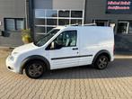 Ford Transit Connect T200S 1.8 TDCi Trend, Voorwielaandrijving, Euro 5, Zwart, 4 cilinders