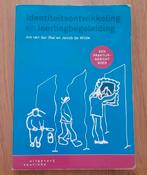 Identiteitsontwikkeling & leerlingbegeleiding, Overige wetenschappen, Nieuw, Ophalen of Verzenden, Jos van der Wal, Jacob de Wilde