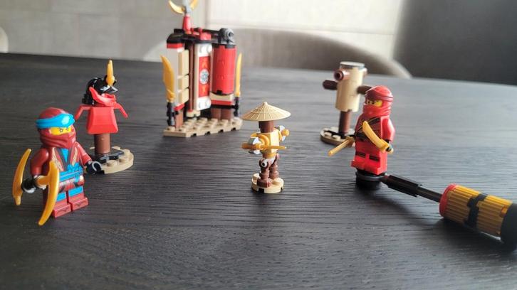 Lego Ninjago Sets - Diverse Sets!, Kinderen en Baby's, Speelgoed | Duplo en Lego, Gebruikt, Lego, Complete set, Ophalen of Verzenden