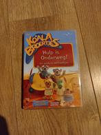 Koala broertjes Hulp is onderweg, Cd's en Dvd's, Dvd's | Kinderen en Jeugd, Komedie, Alle leeftijden, Ophalen of Verzenden, Film