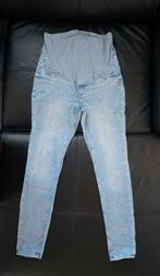 H&M Mama Jeans - Maat M, Maat 38/40 (M), Ophalen of Verzenden, Broek of Spijkerbroek, H & M mama