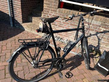 Santos Travelmaster 2.8 Rohloff - 65cm beschikbaar voor biedingen