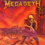 LP Megadeth Peace sells...but who 's buying?, Cd's en Dvd's, Vinyl | Rock, Overige genres, Ophalen of Verzenden, Zo goed als nieuw