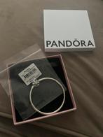 Pandora armband Nieuw, Sieraden, Tassen en Uiterlijk, Armbanden, Ophalen of Verzenden, Nieuw, Zilver
