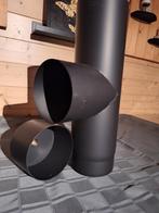 T stuk, Ophalen, Afvoer, Nieuw, Rvs