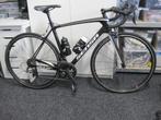 Sensa Giulia racefiets, Fietsen en Brommers, Overige merken, Meer dan 20 versnellingen, Carbon, Gebruikt