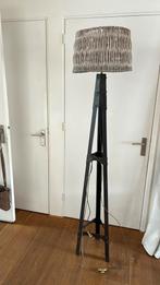 Staande lamp 175 cm hoog, Ophalen, Gebruikt, 150 tot 200 cm