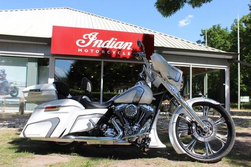 Harley-Davidson Street Glide FlH-X Street Glide Special, Motoren, Motoren | Harley-Davidson, Bedrijf, Chopper, meer dan 35 kW