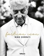 Nino Cerruti: Mode-icoon, Ophalen of Verzenden, Nieuw, Overige onderwerpen, Diverse