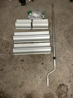 Luifel omnistor 6300/6200 bevestiging set nieuw, Ophalen of Verzenden, Nieuw