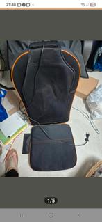 Massagestoel te koop, Ophalen of Verzenden, Zo goed als nieuw, Massagestoel of Kussen