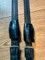 Mono beugelriemen bruin zwart passier en erreplus, Dieren en Toebehoren, Ophalen of Verzenden, Zo goed als nieuw, Overige soorten