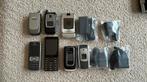 Nieuw en vintage (klap)telefoons nokia samsung motorola, Ophalen of Verzenden, Zo goed als nieuw
