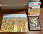 Puzzel Where’s Wally? Nieuw, Hobby en Vrije tijd, Denksport en Puzzels, Ophalen of Verzenden, 500 t/m 1500 stukjes, Nieuw