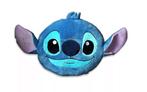 Stitch Knuffel Kussen - Gevormd Kussen - Disney, Ophalen of Verzenden, Nieuw, Kleed of Kussen
