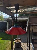 Lamp kinderkamer hanglamp retro, Huis en Inrichting, Lampen | Hanglampen, Ophalen of Verzenden, Gebruikt, Metaal, Minder dan 50 cm