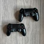 Twee originele PS4 controlers (zie omschrijving!), Gebruikt, Ophalen of Verzenden, Controller, PlayStation 4