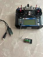 Flysky FS-i6, Ophalen of Verzenden, Zo goed als nieuw