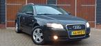 Audi A4 Avant 3.0 TDI q. Advance, Super nette auto, Trekhaak, Auto's, Audi, Automaat, Gebruikt, 197 €/maand, Navigatiesysteem