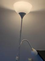 Hoek- leeslamp Ikea, 150 tot 200 cm, Gebruikt, Ophalen