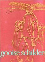 Gooise schilders - Jan P. Koenraads, Boeken, Ophalen of Verzenden, Zo goed als nieuw, Schilder- en Tekenkunst