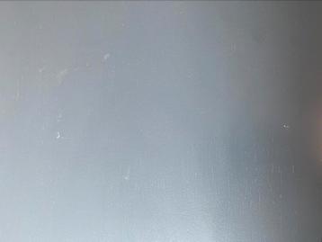 IKEA Malm 4-lade kast 2 stuks in grijsblauw - afbeelding 3