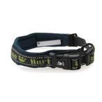HURTTA Padded Halsband Nekomtrek 55-65 cm Juniper KOOPJE!!!, Dieren en Toebehoren, Ophalen of Verzenden, Nieuw