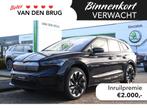 Skoda Enyaq 85 Sportline 286pk | Panorama-schuif-/kanteldak, Auto's, Skoda, Nieuw, Te koop, 555 km, 5 stoelen