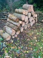 Lariks hout, Tuin en Terras, Minder dan 3 m³, Ophalen