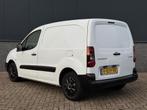 Peugeot Partner 120 1.6 BlueHDi 75 L1 Premium NAVI/PDC/AC, Voorwielaandrijving, Gebruikt, 4 cilinders, 23 km/l