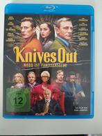 Knives out, Ophalen of Verzenden, Zo goed als nieuw