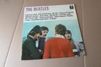 The Beatles - LP van BOEK EN PLAAT DS018 / SCBP4005, Cd's en Dvd's, Vinyl | Pop, Ophalen of Verzenden, 1960 tot 1980, Gebruikt